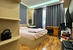 Nhà lô góc 2 mặt thoáng Nguyễn Văn Cừ, ô tô đỗ cửa, tặng nội thất... Bán nhà riêng tại Bồ Đề, Hà Nội 03