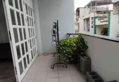 Nhà 4 tầng rộng rãi, hẻm xe hơi khu Phú Nhuận... Bán nhà riêng tại Đức Nhuận, Hồ Chí Minh 06