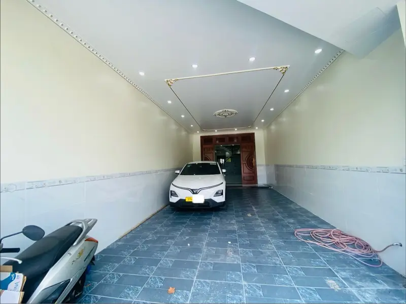 Nhà mặt tiền Nguyễn Thị Tươi, Dĩ An - Kinh doanh đỉnh, chờ chủ mới... Bán nhà mặt phố tại Dĩ An, Hồ Chí Minh 01