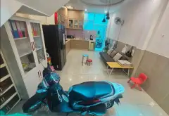 Bán nhà 3 tầng, 3 phòng ngủ tại Thủ Đức giá 10,6 tỷ... Bán nhà riêng tại Hiệp Bình, Hồ Chí Minh 06