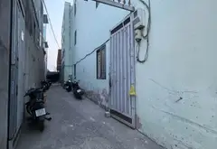 Bán nhà khai thác cho thuê có dòng tiền, hẻm xe hơi Phan Văn Hớn, 500m2 - 45 tỷ TL... Bán nhà riêng tại Đông Hưng Thuận, Hồ Chí Minh 02