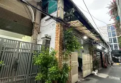 Bán đất có nhà hỗ trợ xây dựng 5 tầng tại Phường Bến Nghé, Quận 1... Bán partner tại Sài Gòn, Hồ Chí Minh 03