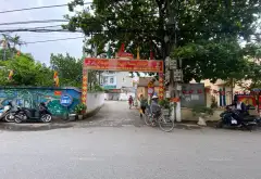 Bán nhà riêng kv Hoài Đức, 100m 4 tầng, vf3 đỗ cửa chỉ nhỉnh 7đ... Bán nhà riêng tại Hoài Đức, Hà Nội 20