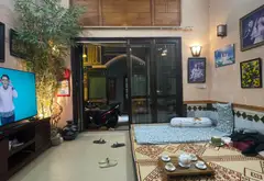 HIẾM CÓ KHÓ TÌM - NHÀ ĐẸP NGÕ 656 HOÀNG HOA THÁM - MẶT TIỀN 5M... Bán nhà riêng tại Tây Hồ, Hà Nội 03