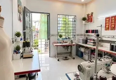 Nhà mặt tiền hẻm xe hơi Hồng Bàng giá mềm nhỉnh hơn 5 tỷ xíu mại mềm mại... Bán nhà riêng tại Bình Tây, Hồ Chí Minh 05