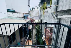 Nhà 3 Tầng Sát Mặt Tiền Nhiêu Tứ, Phú Nhuận... Bán nhà riêng tại Cầu Kiệu, Hồ Chí Minh 11