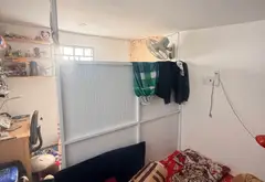QUẬN7|BÙI VĂN BA|12M²|3 TẦNG| HẺM 2M|SHR|2PN|2WC... Bán nhà riêng tại Tân Thuận, Hồ Chí Minh 05
