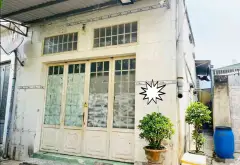 🏡 Nhà 2 tầng 72.8m2 đường Lý Thường Kiệt, Kp Thắng Lợi 1, phường Dĩ An TpHCM .... Bán nhà riêng tại Dĩ An, Hồ Chí Minh 01