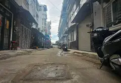 🏡 BÁN NHÀ 3 TẦNG (54m2) - VỊ TRÍ ĐẸP GẦN BÌNH THÀNH - ĐƯỜNG BÌNH THÀNH - BÌNH TÂN
💰 Giá Chào 5.9t... Bán owner_side tại Bình Tân, Hồ Chí Minh 03