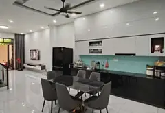 Cơ Hội Vàng Sở Hữu Nhà Mặt Phố Đường Trần Hưng Đạo, Chỉ 7.25 Tỷ!... Bán nhà mặt phố tại Đông Hòa, Hồ Chí Minh 03
