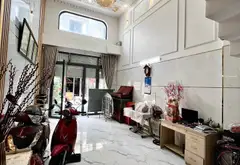 SIÊU PHẨM KHU PHÂN LÔ – SÁT AEON TÂN PHÚ | 5 TẦNG | HXH 7M | GI.Á CHỈ NHỈNH 8 ĐỒNG(TL)... Bán nhà riêng tại Bình Hưng Hòa, Hồ Chí Minh 03