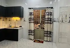 Bán nhà riêng 2 tầng đường Bà Hom, Quận 6, nhà mới, dt 4x11m hai mặt hẻm thoáng... Bán nhà riêng tại Phú Lâm, Hồ Chí Minh 03