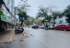 Bán nhà 5 tầng tại phố Dương Văn Bé, thang máy, sát Times city, Minh Khai, 11.5 tỷ, 30m2... Bán nhà riêng tại Vĩnh Tuy, Hà Nội 01