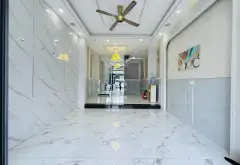 Bán nhà mặt phố phường Thông Tây Hội, Hồ Chí Minh, 51m2, 4 tầng, hướng Đông Nam... Bán nhà mặt phố tại Thông Tây Hội, Hồ Chí Minh 06