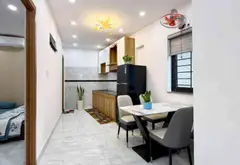 Bán nhà 2 tầng kèm 2 căn hộ mini tại phường An Khê, Đà Nẵng giá tốt... Bán nhà riêng tại An Khê, Đà Nẵng 03