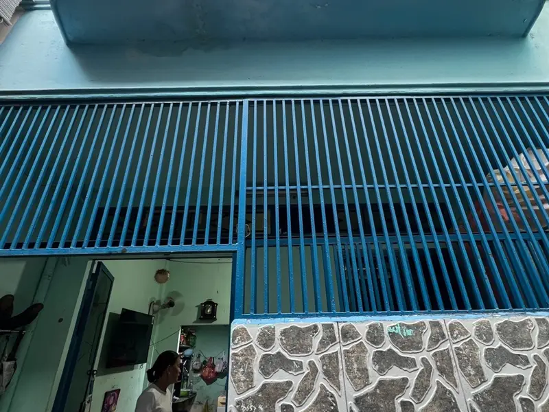 3,5 TỶ – NHÀ 2 TẦNG BA ĐÌNH, P.10 Q8 | ĐANG CHO THUÊ 4TR/THÁNG... Bán nhà riêng tại Chánh Hưng, Hồ Chí Minh 01