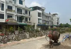 Bán đất 46m2 mặt đường ô tô tránh khu tái định cư Yên Thường... Bán đất tại Phù Đổng, Hà Nội 03