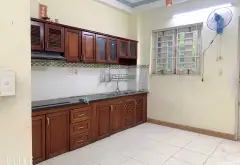 Bán nhà 3 tầng hẻm 1, đường Số 8, Phường 11, Gò Vấp, diện tích 56.6m²... Bán nhà riêng tại Thông Tây Hội, Hồ Chí Minh 05
