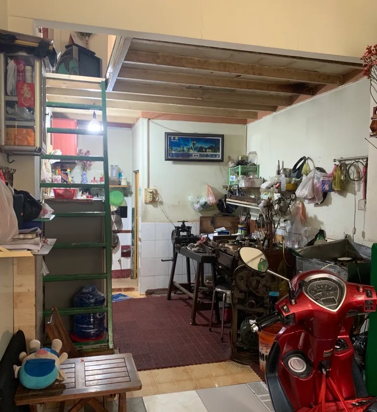 🔥 BÁN NHÀ HẺM XE TẢI- HUỲNH TẤN PHÁT – 275.9M² – DÒNG TIỀN 500TR/THÁNG 🔥... Bán nhà riêng tại Tân Thuận, Hồ Chí Minh 01