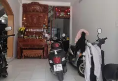 BÁN NHÀ ĐƯỜNG HƯNG PHÚ, 55M2 CÔNG NHẬN ĐỦ - 3 TẦNG HOÀN CÔNG ĐỦ - KHÔNG QUY HOẠCH - NHỈNH 7 TỶ... Bán nhà riêng tại Chánh Hưng, Hồ Chí Minh 07