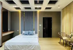 Biệt thự Phân Lô 5 Tầng Đẳng Cấp Tại Trung Tâm Thống Nhất... Bán nhà riêng tại Thông Tây Hội, Hồ Chí Minh 10