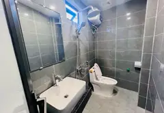 Bán Toà nhà CHDV 6 tầng siêu mới, sinh lời cao tại Mai Động... Bán nhà riêng tại Tương Mai, Hà Nội 10
