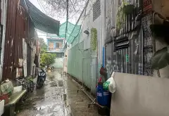 Nhà 2 tầng tiện nghi tại Trung Mỹ Tây, không gian thoáng mát... Bán nhà riêng tại Trung Mỹ Tây, Hồ Chí Minh 08