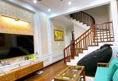 BÁN NHÀ RIÊNG 72M2 KHU VỰC TRUNG TÂM BỒ ĐỀ... Bán nhà riêng tại Bồ Đề, Hà Nội 02