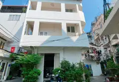 Nhà góc 3 mặt thoáng Quận 10, gần Nhà hát Hòa Bình... Bán nhà riêng tại Hòa Hưng, Hồ Chí Minh 01