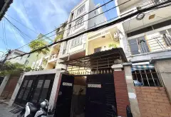 Nhà hẻm ô tô, 75m2 tại Xô Viết Nghệ Tĩnh, Thị Nghè. Diện tích lớn tiềm năng tăng giá cao, tiện ích... Bán nhà riêng tại Thạnh Mỹ Tây, Hồ Chí Minh 01