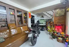 NHÀ 6 TẦNG PHÚ NHUẬN☀️🌿 - VÀI BƯỚC RA XE HƠI, Nguyễn Công Hoan... Bán nhà riêng tại Cầu Kiệu, Hồ Chí Minh 01
