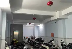Bán nhà riêng 5 tầng 123.5m2 tại phường 13, Tân Bình, có thang máy và 27 phòng cho thuê... Bán nhà riêng tại Tân Bình, Hồ Chí Minh 02