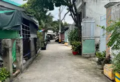 Nhà đất vàng Tân Thới Hiệp, diện tích lý tưởng, giá tốt... Bán nhà riêng tại Tân Thới Hiệp, Hồ Chí Minh 01