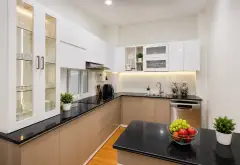 Nhà 4 tầng mặt tiền rộng tại khu vực đông dân cư, view công viên xanh mát... Bán nhà riêng tại Gia Viên, Hải Phòng 04