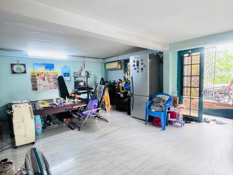 🔥 NHÀ PHỐ PHẠM VĂN CHÍ – VỊ TRÍ ĐẸP, KẾT NỐI THUẬN TIỆN ☎️ 0764404301... Bán nhà mặt phố tại Bình Tiên, Hồ Chí Minh 01