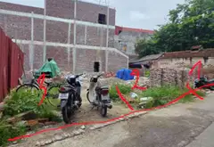 Đất đẹp Đồng Nguyên, Từ Sơn - Ngõ nông ô tô vào tận nơi chỉ nhú 1 tỷ... Bán đất tại Đồng Nguyên, Bắc Ninh 06