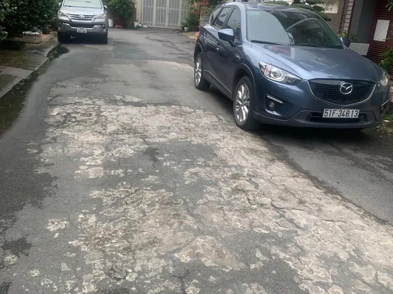 Nhà trong ngõ, ngách, hẻm - 68.1m² - Hiệp Bình, Thành phố Thủ Đức, TP Hồ Chí Minh - Chỉ 7tỷ Nhĩnh... Bán nhà riêng tại Hiệp Bình, Hồ Chí Minh 01