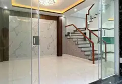 Bán nhà riêng 4 tầng 38m² hướng Đông Nam tại Ngô Quyền, Hải Phòng, vị trí thuận tiện... Bán nhà riêng tại Ngô Quyền, Hải Phòng 02
