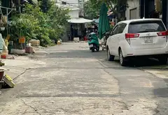 Nhà HXH Tô Hiệu ngang 4m, 3 tầng, giá 6 tỷ 7... Bán nhà riêng tại Phú Thạnh, Hồ Chí Minh 03