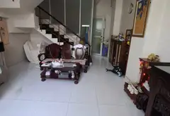 Nhà 4 tầng 4 phòng ngủ tại Gò Cẩm Đệm giá 9.4 tỷ... Bán nhà riêng tại Bảy Hiền, Hồ Chí Minh 04