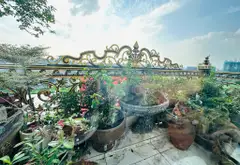 Biệt thự view hồ, kinh doanh đỉnh ở quận Long Biên... Bán nhà mặt phố tại Long Biên, Hà Nội 05