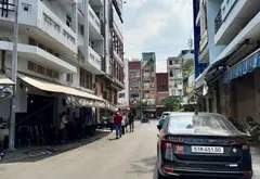Nhà 4 lầu, đầy đủ tiện nghi, hẻm ô tô tại Phan Xích Long, PN. Khu vực sầm uất, KD buôn bán tấp nập... Bán nhà riêng tại Cầu Kiệu, Hồ Chí Minh 10