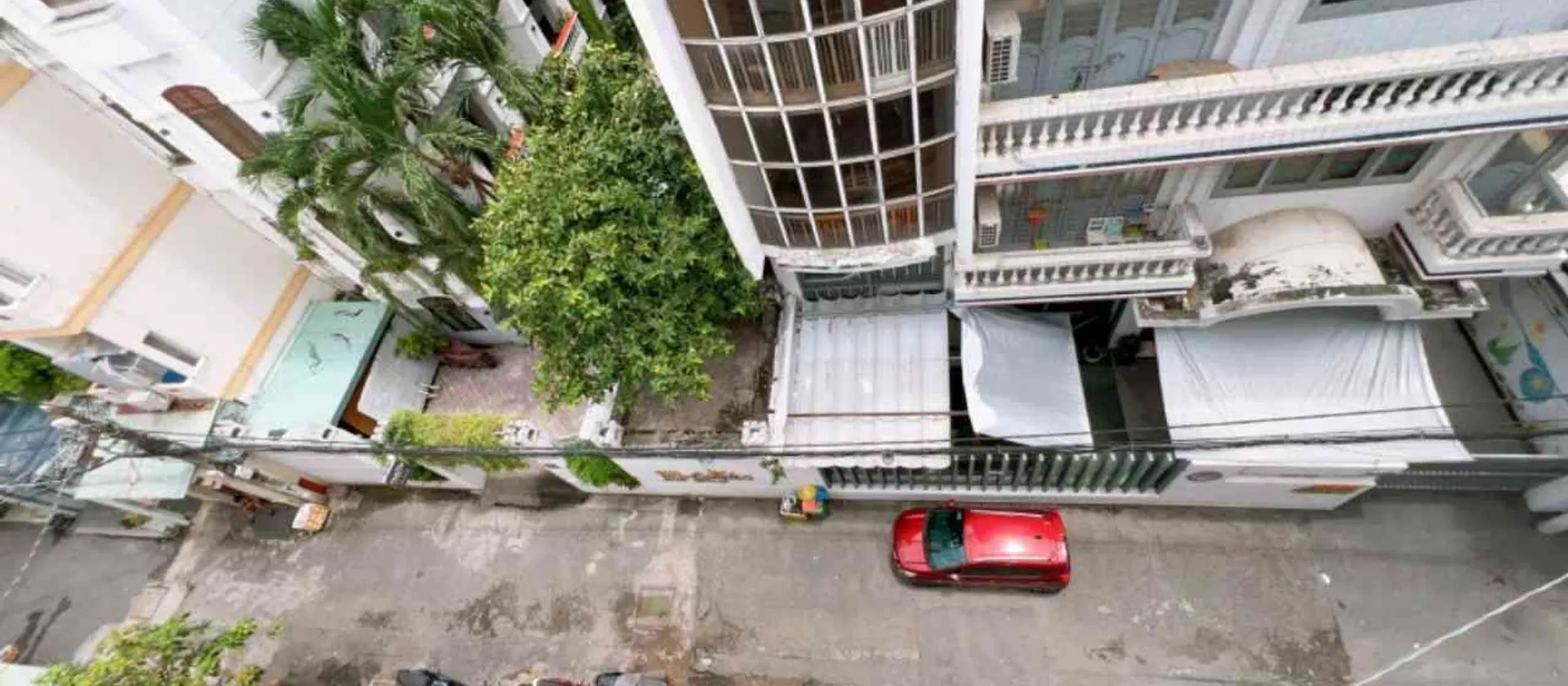Nhà mặt phố 6 tầng hai mặt tiền, diện tích 106m² tại Phú Nhuận... Bán nhà mặt phố tại Phú Nhuận, Hồ Chí Minh 01