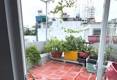 Tân sơn nhì / tân Phú - 4x16 vuông vức - Không Lộ giới - hẻm xe hơi tận cửa - 4 tầng - an ninh... Bán nhà riêng tại Tân Sơn Nhì, Hồ Chí Minh 04