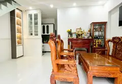 Bán nhà chính chủ Gò Vấp hxh chỉ 4 tỷ hơn... Bán nhà riêng tại An Hội Tây, Hồ Chí Minh 04