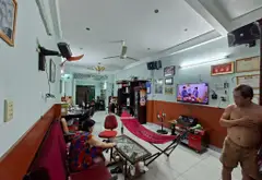 Nhà 3 tầng 4PN tại Phú Thạnh Tân Phú giá 10,4 tỷ... Bán owner_side tại Phú Thọ Hòa, Hồ Chí Minh 09