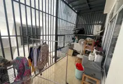 NHÀ ĐẸP GIÁ TỐT NGAY GẦN CHỢ ĐẦU MỐI BÌNH ĐIỀN - 4TẦNG 6PN... Bán nhà riêng tại Bình Đông, Hồ Chí Minh 12