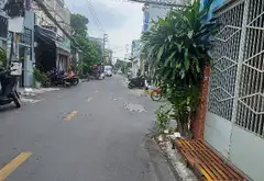 Nhà mặt phố tại Quận 11, diện tích 79m², giá ưu đãi chỉ 11.5 tỷ đồng... Bán nhà mặt phố tại Phú Thọ, Hồ Chí Minh 02