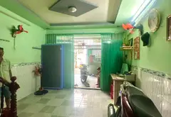 Bán nhà hẻm xe hơi Cityland Nguyễn Văn Lượng ,đầy đủ các tiện ích công cộng... Bán nhà riêng tại Gò Vấp, Hồ Chí Minh 03