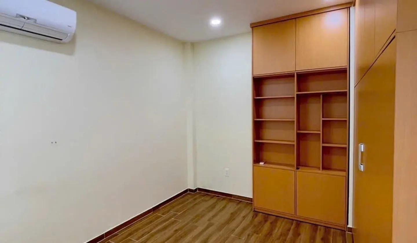 CHỦ GẤP BÁN - GIẢM 600 TRIỆU - GIÁ CHÀO MỚI 13,4 Tỷ, Chu Văn An, phường Bình Thạnh, quận Bình Thạnh... Bán nhà riêng tại Bình Thạnh, Hồ Chí Minh 01